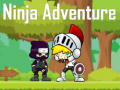 Ninja Adventure