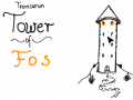 Tresurun Tower of Fos