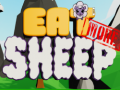 Eat More Sheep