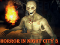 Horror In Night City 3