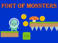 Fort of Monsters