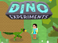 Dino Experiments