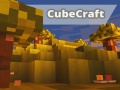 Kogama: CubeCraft