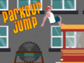 Parkour Jump