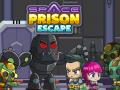 Space Prison Escape 