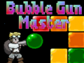 Bubble Gun Master