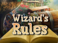 Wizard's Rules