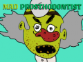 Mad prosthodontist