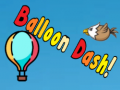 Balloon Dash!