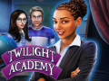 Twilight Academy