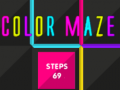 Color Maze 