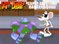 Danger Mouse Super Awesome Danger Squad 