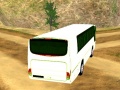 Coach Hill Drive Simulator