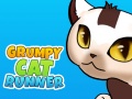 Grumpy Cat Rrunner