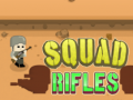 Squad Rifles