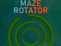 Maze Rotator