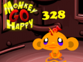 Monkey Go Happly Stage 328