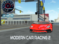 Modern Car Racing 2