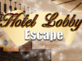 Hotel Lobby Escape