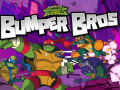 Nickelodeon Rise of the Teenage Mutant Ninja Turtles Bumper Bros