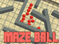 Maze Ball