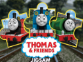 Thomas & Friends Jigsaw 