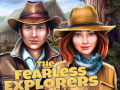 Fearless Explorers