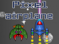 Pixel Airplane