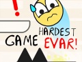 Hardest Game Evar