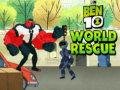 Ben 10 World Rescue