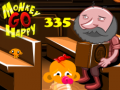 Monkey Go Happly Stage 335