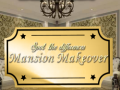 Spot The Differences Mansion Makeover