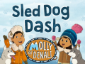 Molly of Denali Sled Dog Dash