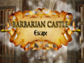 Barbarian Castle Escape
