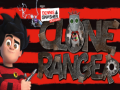 Dennis & Gnasher Unleashed Clone Ranger