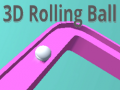 3D Rolling Ball