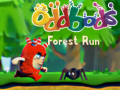 Oddbods Forest Run