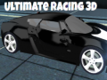 Ultimate Racing 3D 