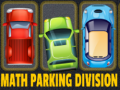 Math Parking Division
