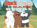 We Bare Bears Stack Tracks