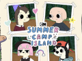 Summer Camp Island What Kind of Camper Are You