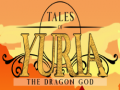 Tales of Yuria The Dragon God