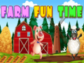 Farm Fun Time