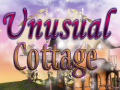 Unusual Cottage
