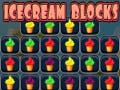 Icecream Blocks