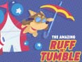The Amazing Ruff N`Tumble