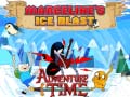 Adventure Time Marceline's Ice Blast