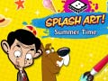 Splash Art! Summer Time