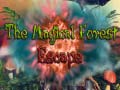 The Magical Forest escape