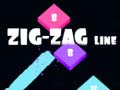 Zig-Zag Line